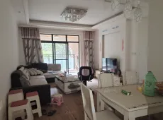 科创园区|树高卡地亚A区3室2厅1卫出售|买房租房佣金全返