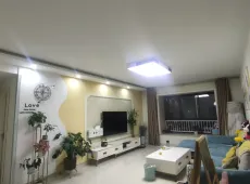 市中区|御璟东方3室2厅2卫出售