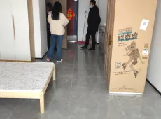 榆次区|永至铂宁1室0厅1卫出租