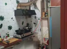 莲池区|银色星座1室1厅1卫出售
