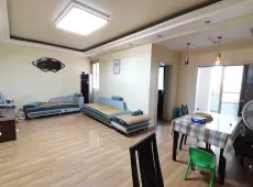 埇桥区|温馨花园3室2厅1卫出售
