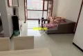 7747广龙首座精装大两房，视野开阔，拎包入住，需全款押一万1