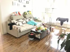 香坊区|金瑞林城2室1厅1卫出租