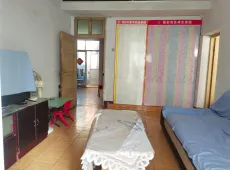 枣阳市|枣阳外贸家属院2室2厅1卫出售