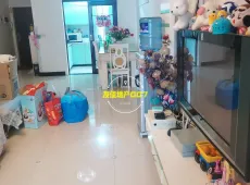 万源市|向前广场1室2厅2卫出售|买房租房佣金全返