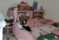储藏室，证过2，简单装修，家具家电全送4