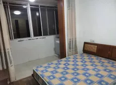 闵行区|高华小区241弄1室1厅1卫出租