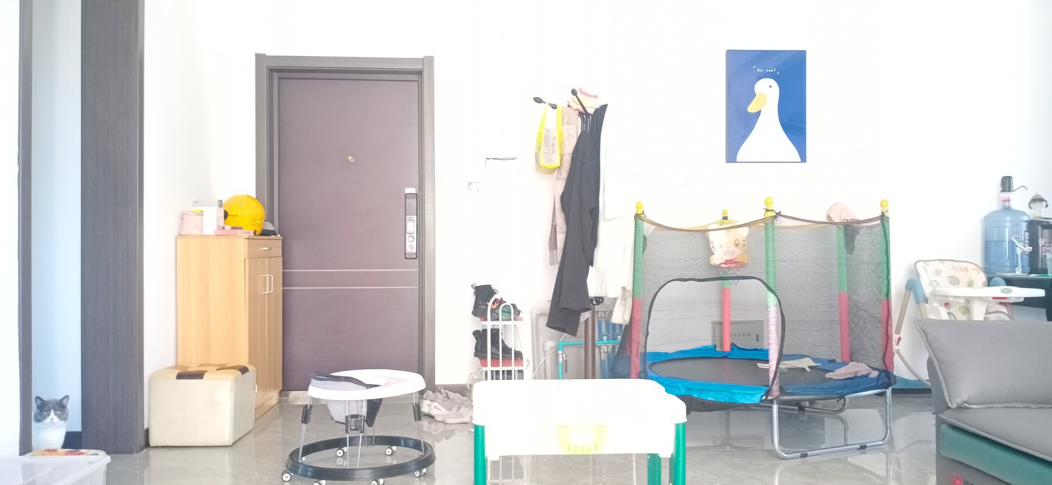 金云苑城北3室2厅2卫-金地苑二手房价