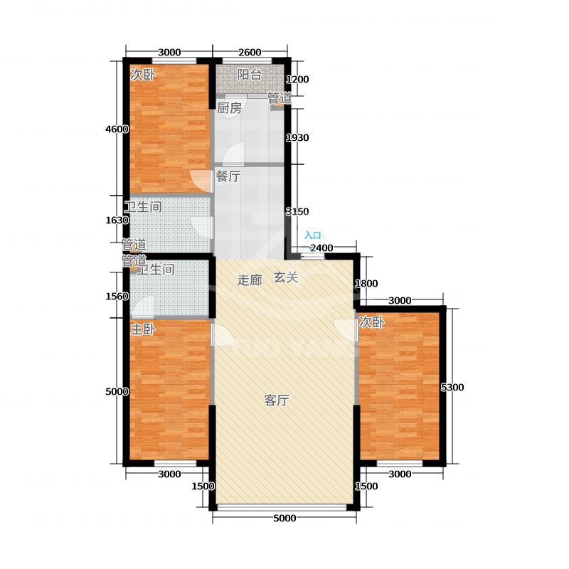 学府地带,学府地带两室明厅精装修无税13