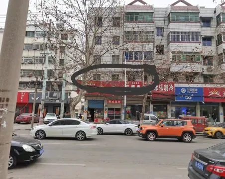 房管局家属院3室2厅1卫朝南北普通