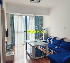 万源市-城中-向前广场