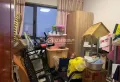 华予金城 四室两厅两卫 拎包入住 诚心卖 可分期12