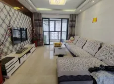 茅箭区|大洋五洲3室2厅2卫出售|买房租房佣金全返