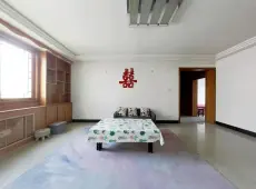 秦都区|国土资源局秦都分局家属院3室2厅1卫出售