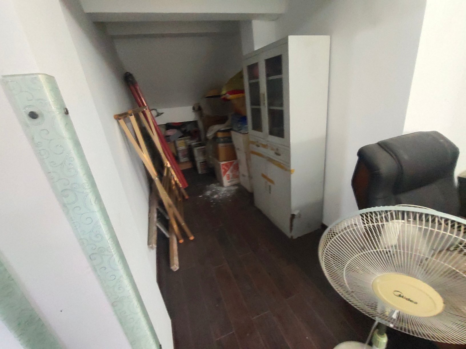 精装修，6送7复式，储藏室，有证-翡翠星城二手房价