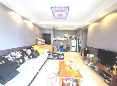 涪城区|圣高金都3室2厅2卫出售|买房租房佣金全返