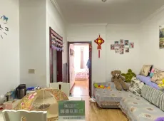 仙桃市|新冠漫城林语2室1厅1卫出售