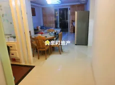 蕉城区|盛辉君裕东湖3室2厅2卫出租