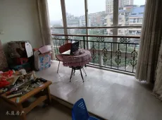 自流井区|都市雅苑2室2厅1卫出售|买房租房佣金全返