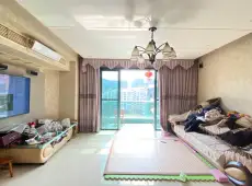 鹿城区|黄龙康城三组团4室2厅2卫出售|买房租房佣金全返