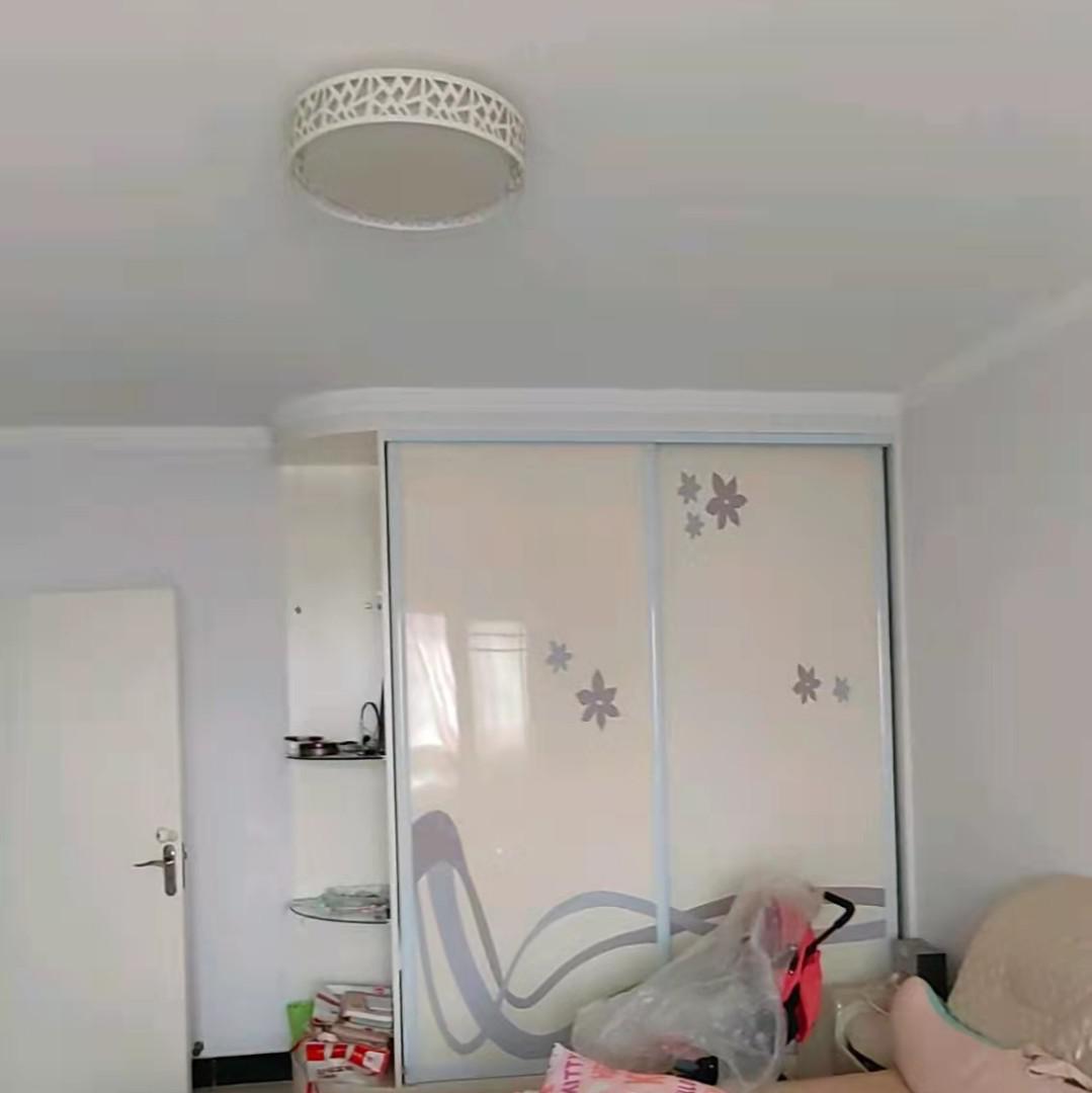 育德小区,精装修，送车库，看房有钥匙5