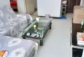 金凤小区七楼，两室一厅，5800一年，5000，押金1千5