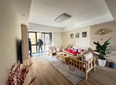 资兴市|碧水云轩3室2厅2卫出租