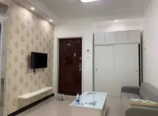 莲池区|未来花郡二期海棠园1室1厅1卫出售
