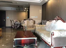 鼓楼区|世茂外滩新城2室2厅1卫出售