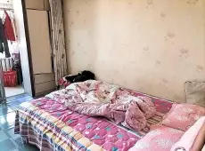 城西区|紫薇丽都1室1厅1卫出售