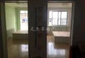 皓元小区，面积84平，两室两厅一卫，南北通透不把山，精装修2