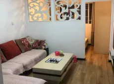 楚雄市|熙和名筑1室1厅1卫出租