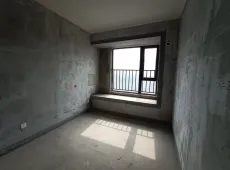 游仙区|朗基三江樾3室2厅1卫出售|买房租房佣金全返