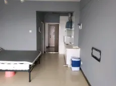 麒麟区|中天嘉园1室1厅1卫出售