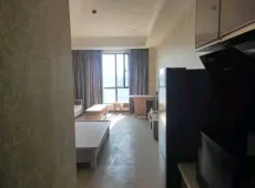 伊宁市|温州国际酒店1室1厅1卫出售