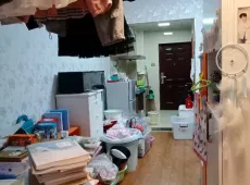 麒麟区|绅园大厦1室1厅1卫出售|买房租房佣金全返