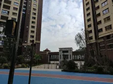 射洪县|云辰国际3室2厅1卫出售