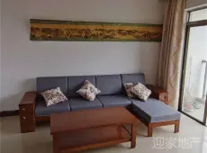 钦南区|正坤世纪广场2室2厅1卫出租