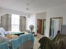 射洪县|滨湖花园1室1厅1卫出售