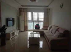 高新区|中沅广场2室2厅1卫出租