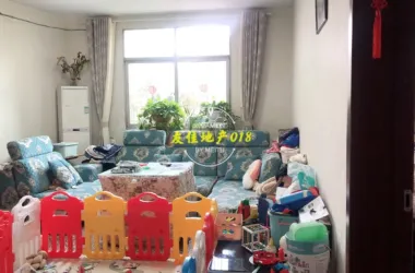 凯盛名都出售房源