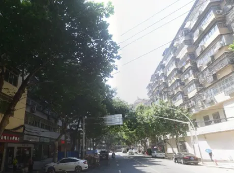 永清路-江岸区永清江岸区永清路9-15号