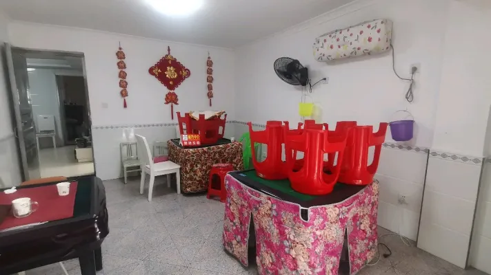 江南水乡踏步一楼，养老好房，可做茶馆，接手可盈利，