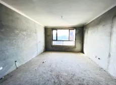 襄都区|皓顺壹号院南区4室2厅2卫出售|买房租房佣金全返