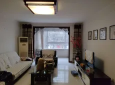 张店区|天府名城2室2厅1卫出售
