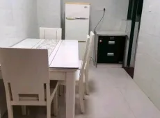 钦南区|恒祥豪苑2室1厅1卫出租