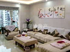 个旧市|安寓世家2室2厅1卫出售|买房租房佣金全返