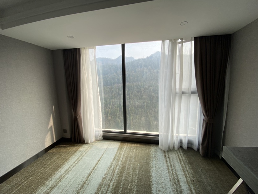 碧阳国际城,碧阳国际城 酒店式单身公寓 一室一厅 季度付2