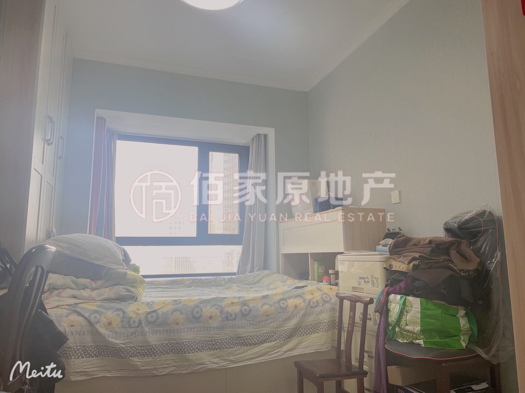 鼓楼区滨江带毛坯3室2厅1卫二手房出售3