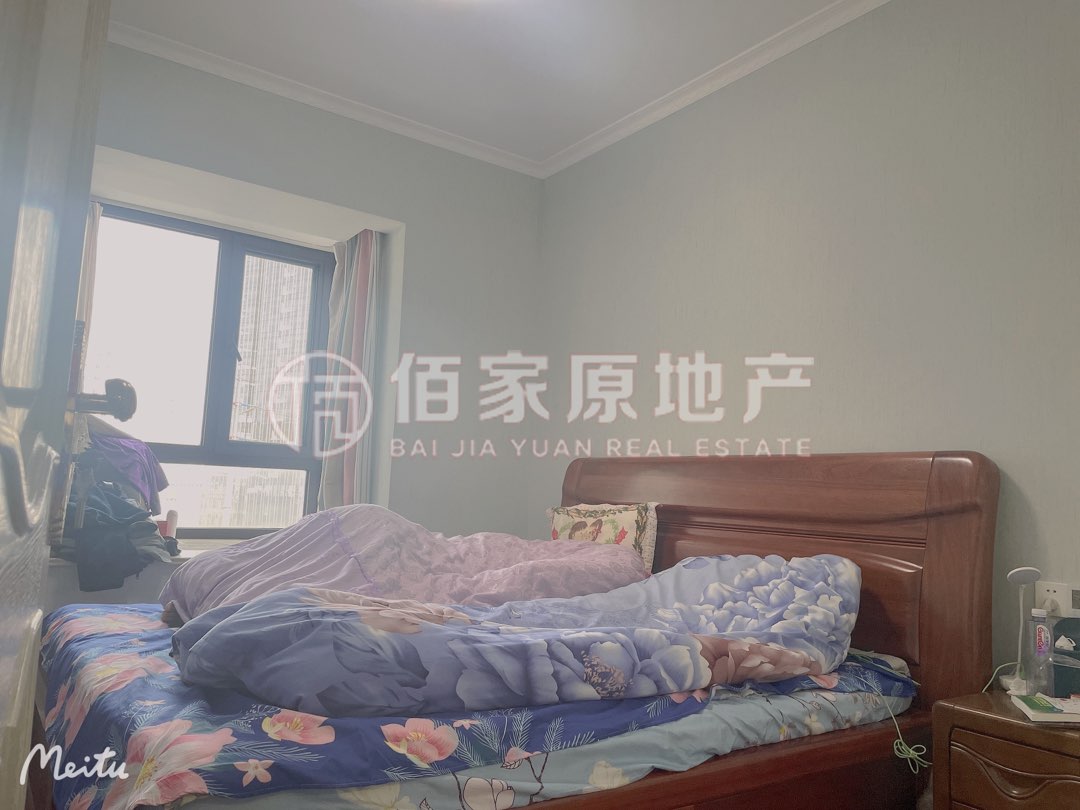 鼓楼区滨江带毛坯3室2厅1卫二手房出售9